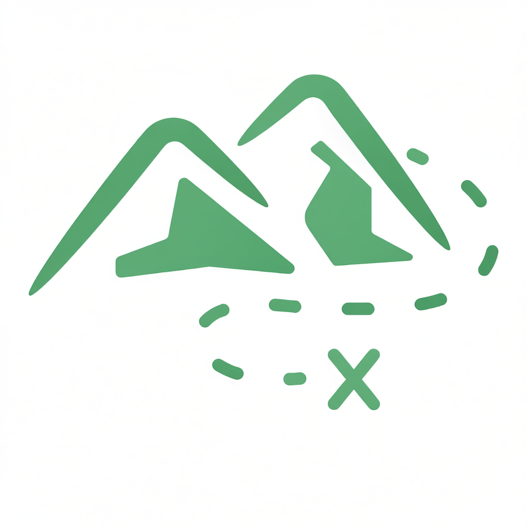 Поехали - логотип